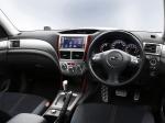 Subaru Forester 2009 года